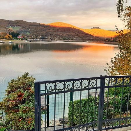 Lake House Novi Pazar Luaran gambar