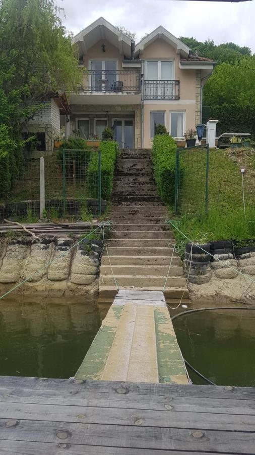 Lake House Novi Pazar Luaran gambar