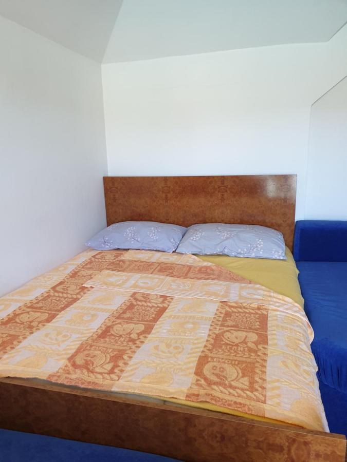 Lake House Novi Pazar Luaran gambar