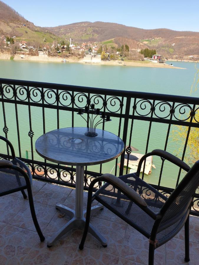 Lake House Novi Pazar Luaran gambar
