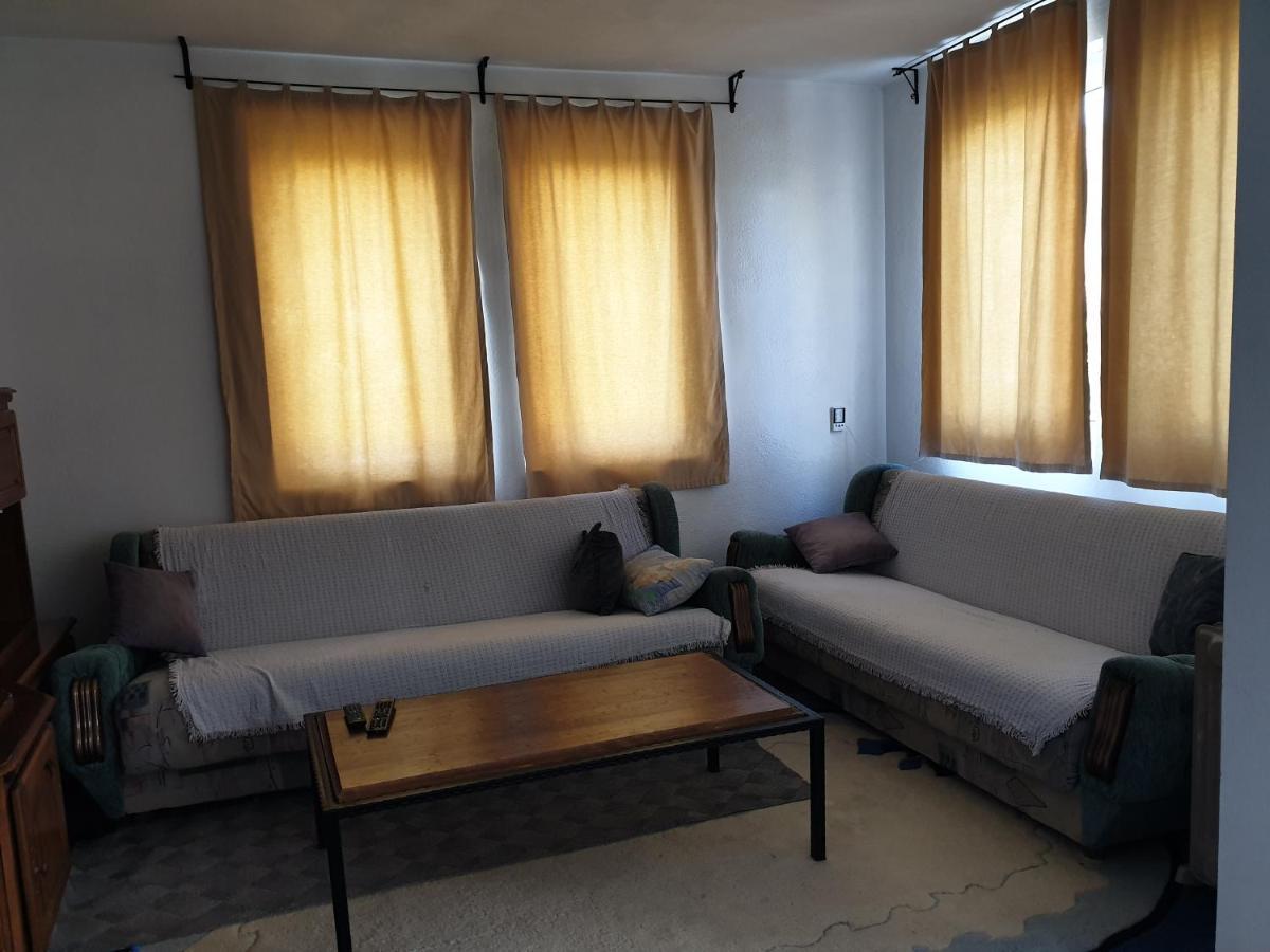 Lake House Novi Pazar Luaran gambar