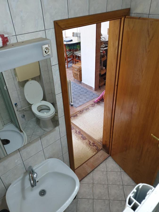 Lake House Novi Pazar Luaran gambar
