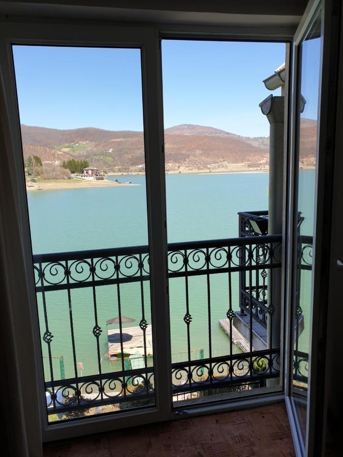 Lake House Novi Pazar Luaran gambar