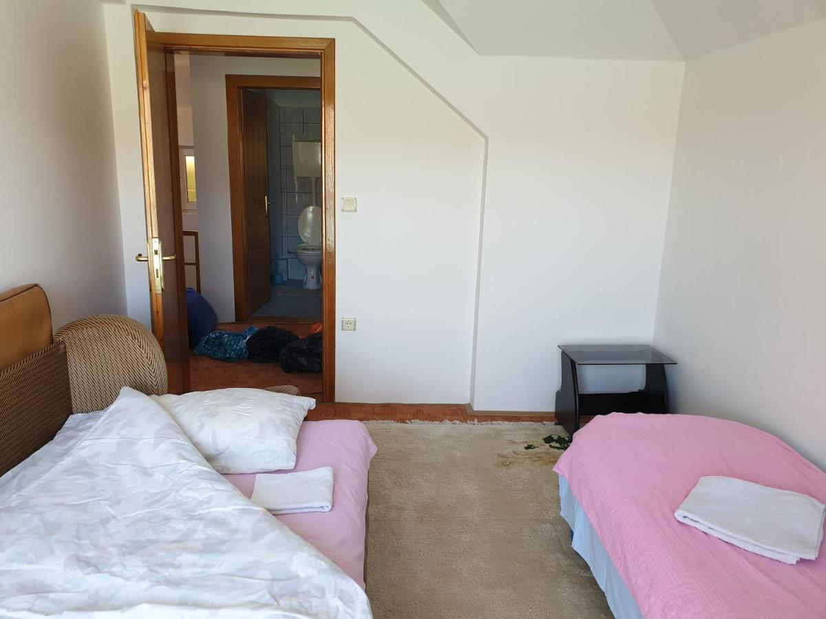 Lake House Novi Pazar Luaran gambar