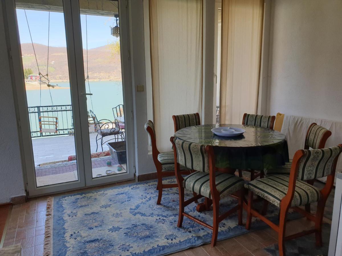Lake House Novi Pazar Luaran gambar